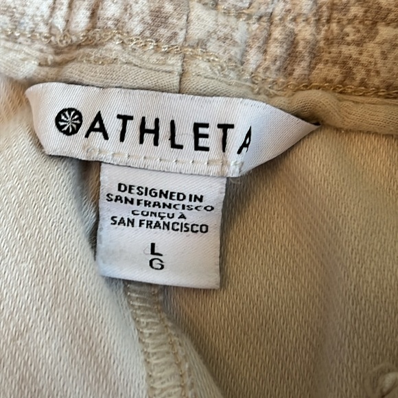 ATHLETA Farallon Jogger Pant - Picture 6 of 11